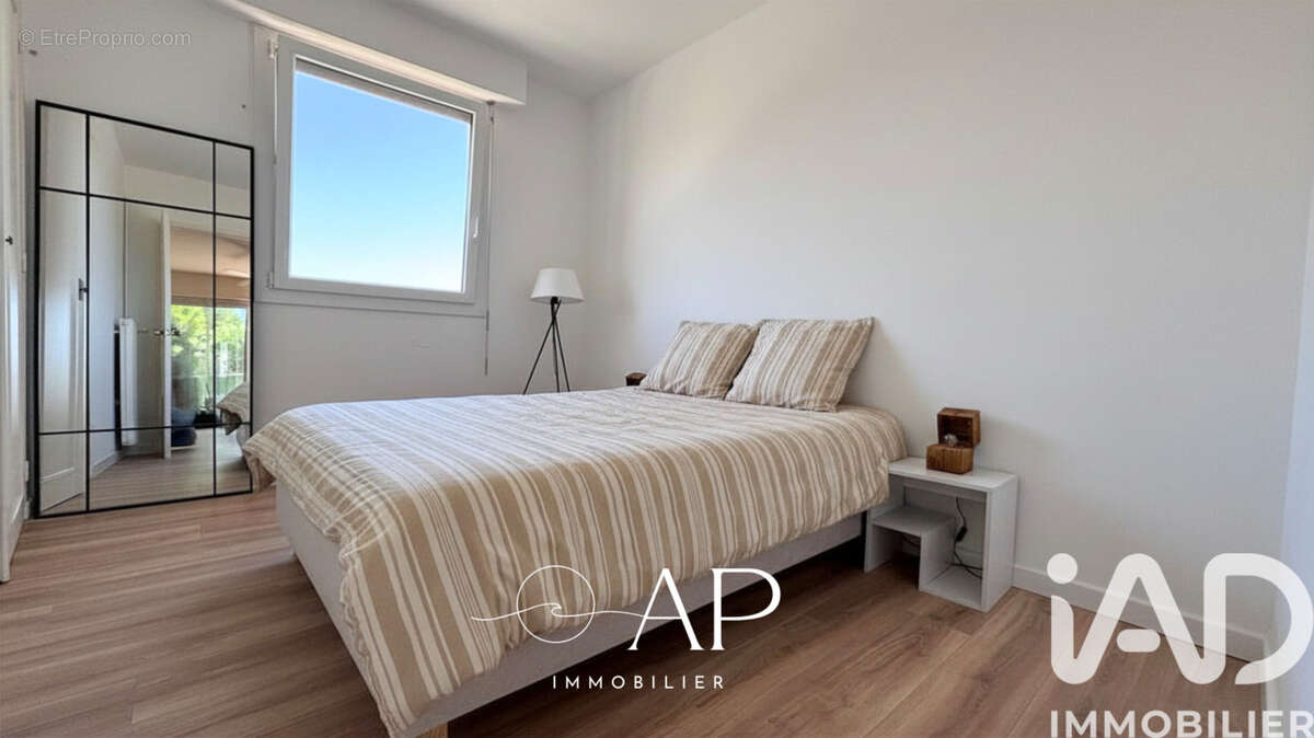 Photo 8 - Appartement à SIX-FOURS-LES-PLAGES