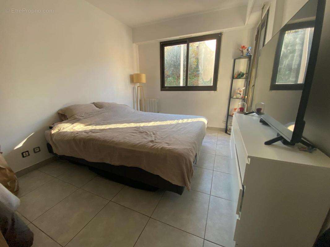 Appartement à CAGNES-SUR-MER