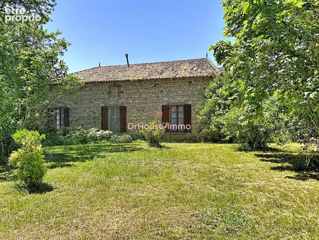 Maison 6 pièces 210 m² à vendre à Monsegur (47150) - photo 74