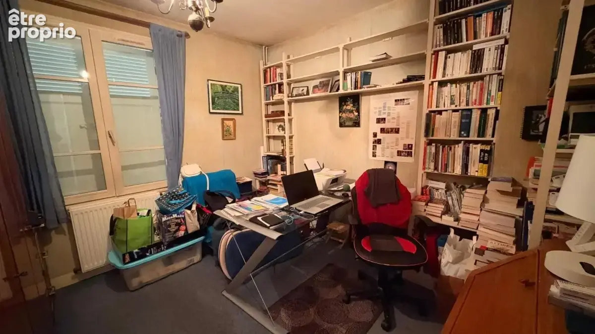 Emplacement de 1er choix pour cette maison de ville - photo 11