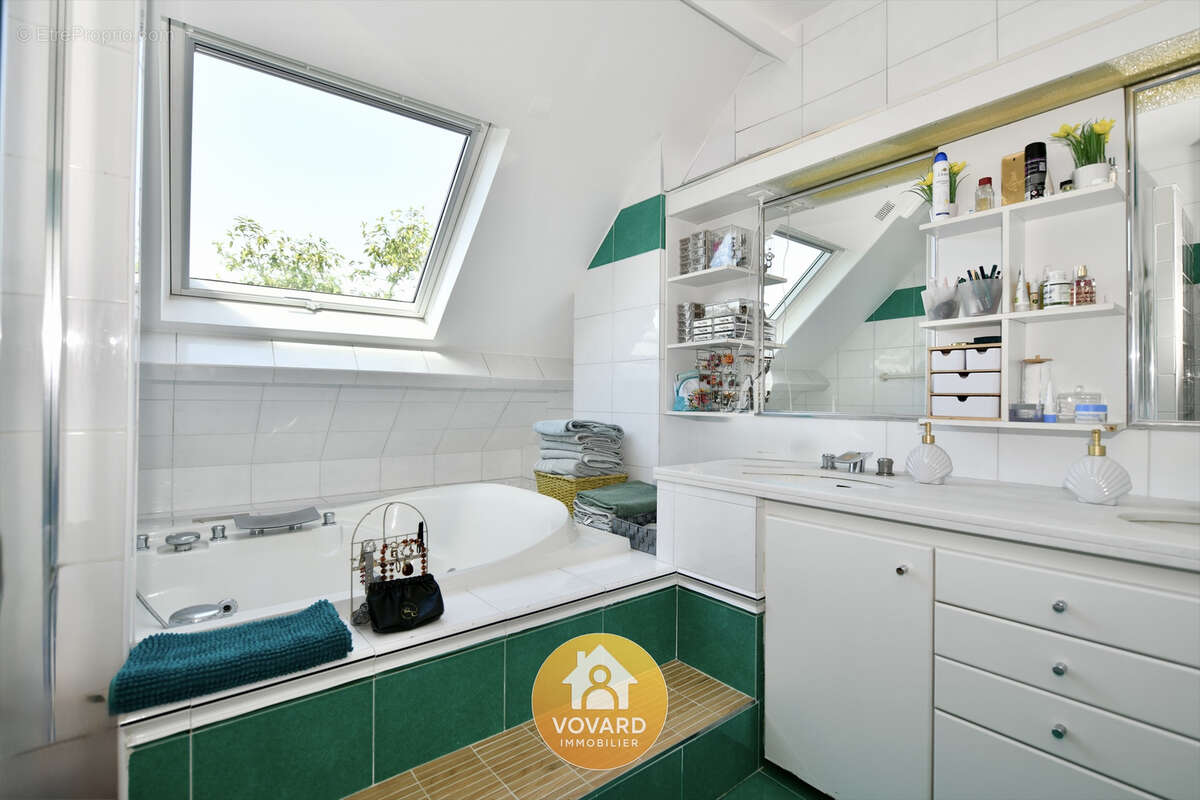 Ideal famille maison f7 de 200 m2 - photo 10