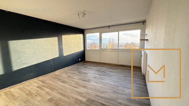 Appartement à HEROUVILLE-SAINT-CLAIR