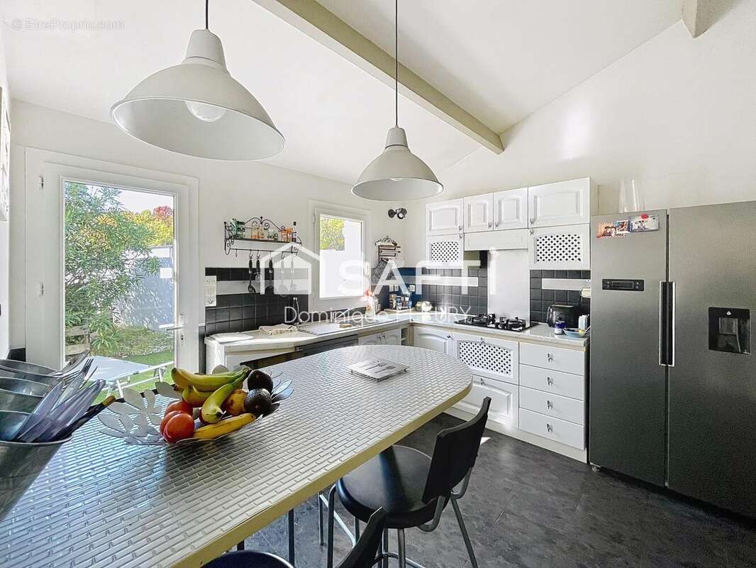 Photo 5 - Maison à BOUAYE