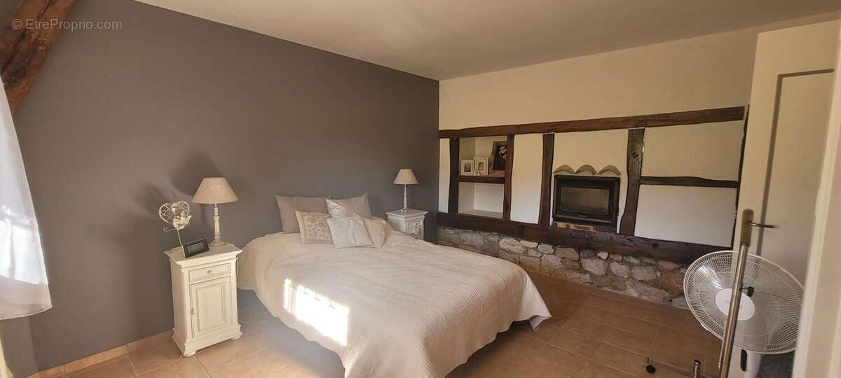 Photo 5 - Maison à CONDEZAYGUES