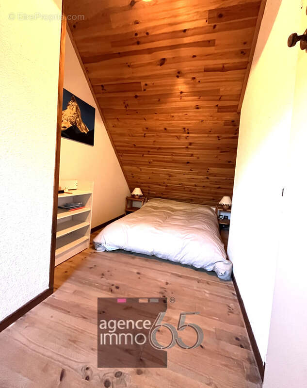 Appartement à VIELLA