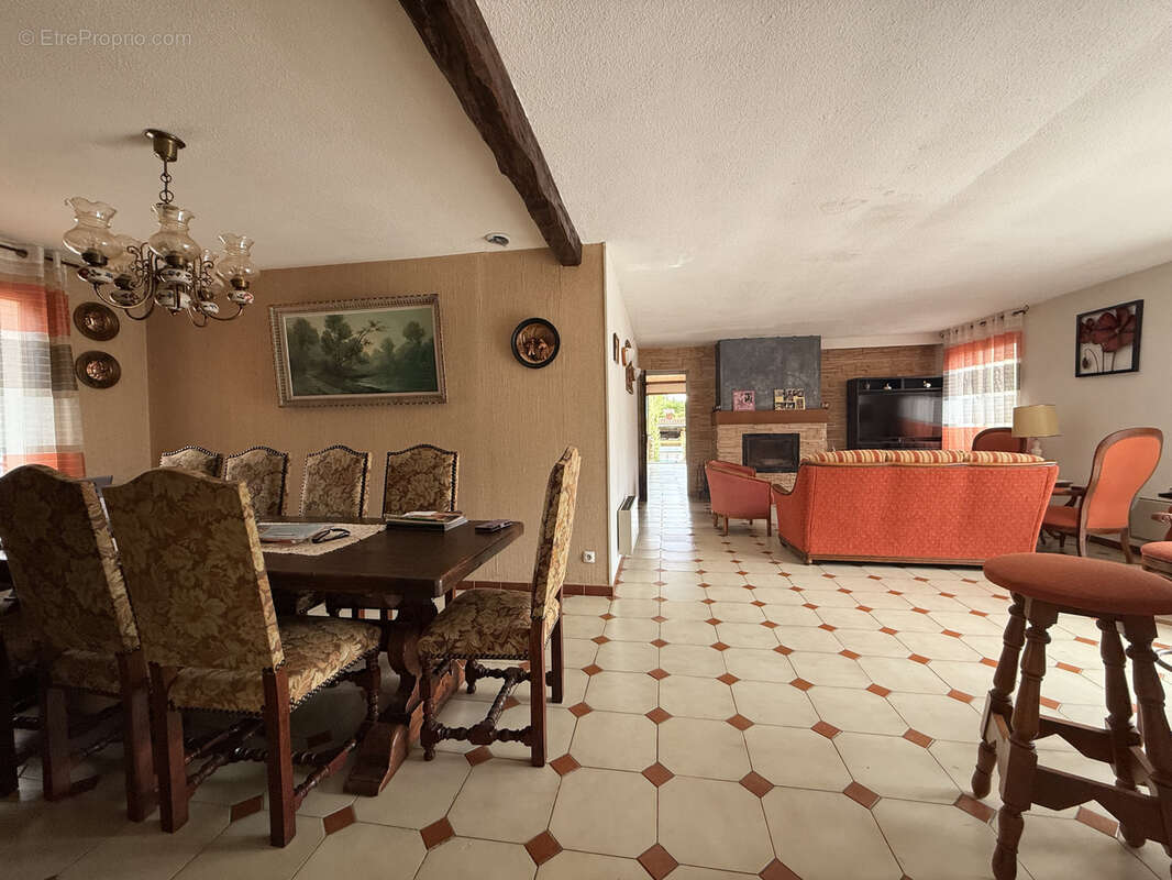 Maison à CORSAVY