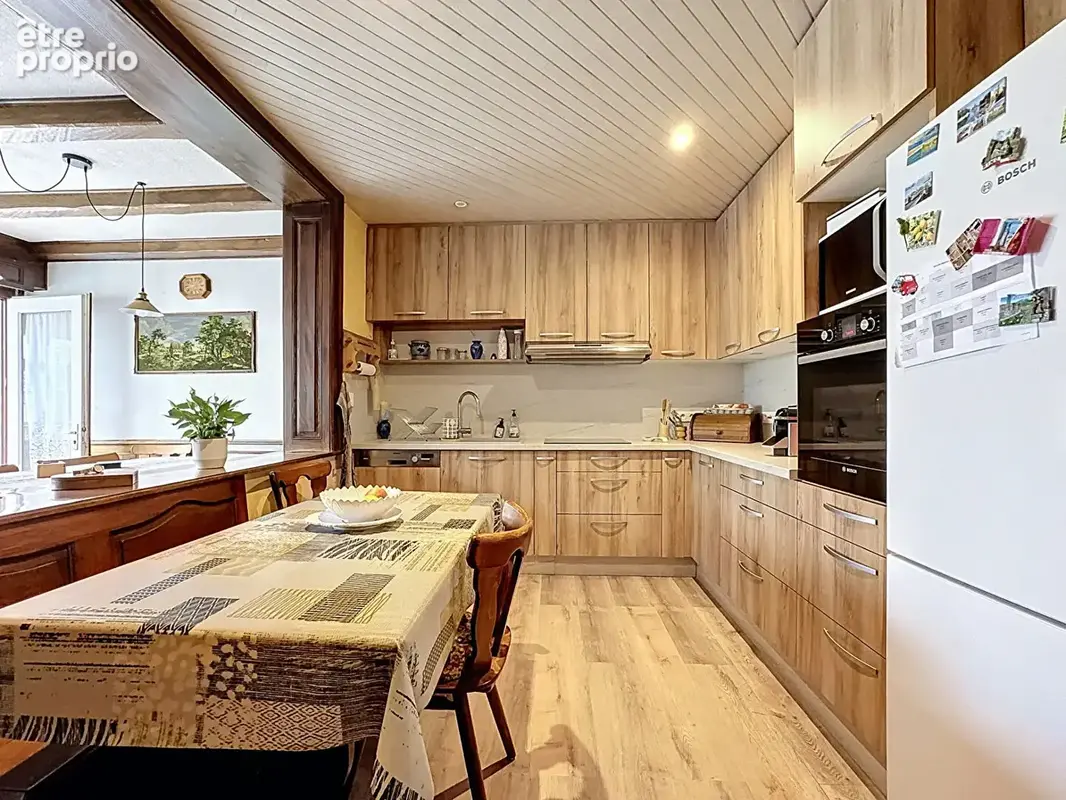 Maison 5 Pièces Lingolsheim - photo 5