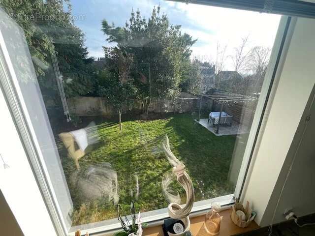 Maison à CORMEILLES-EN-PARISIS