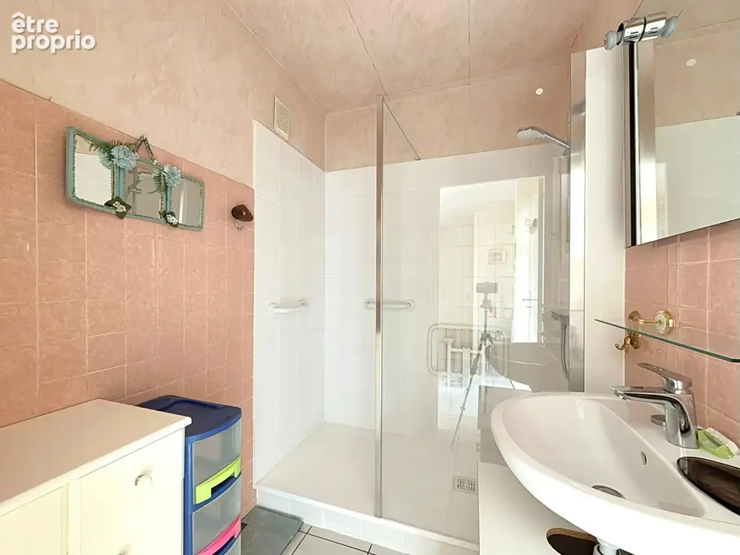 Appartement Saint Etienne 3 pièce(s) 65.28 m2 - photo 3
