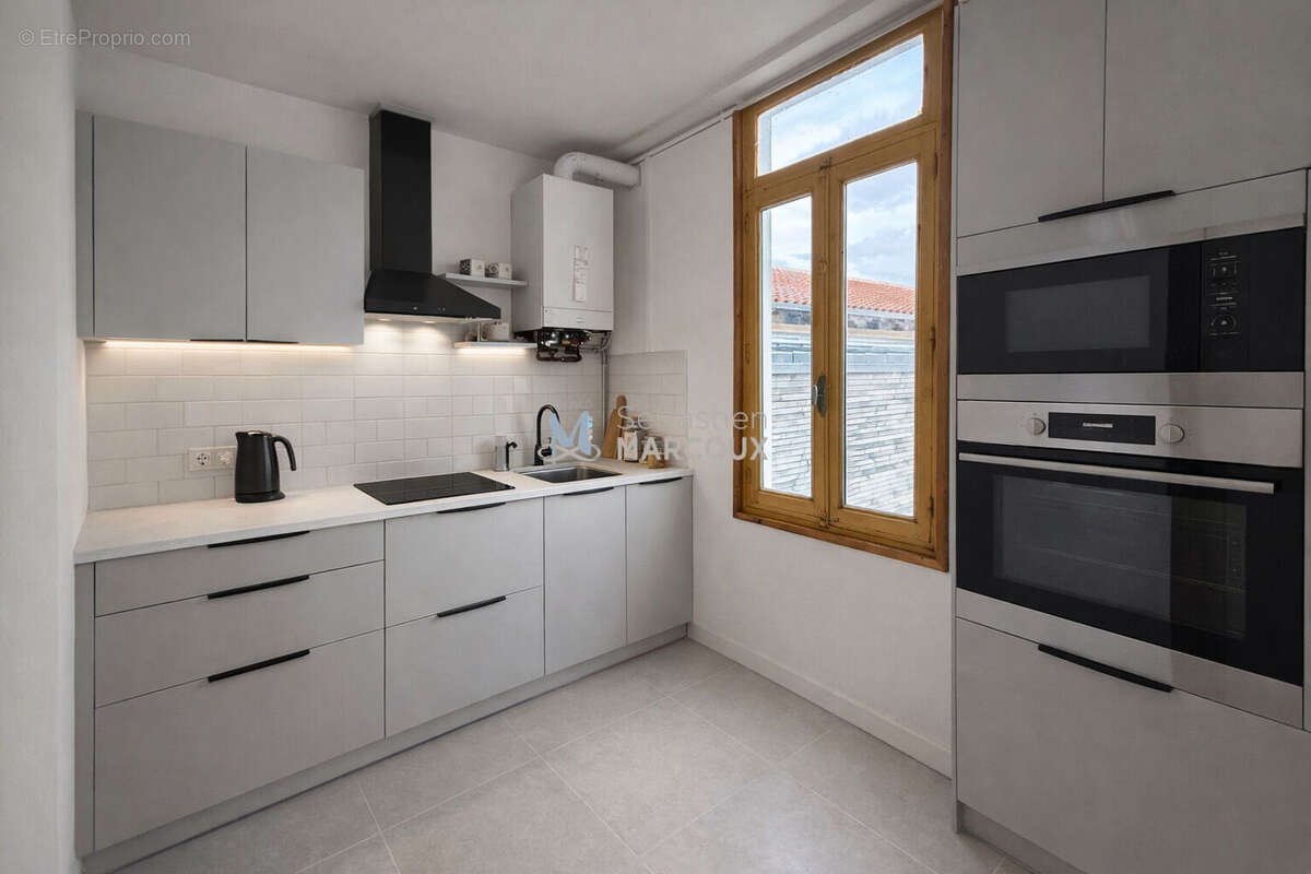 Appartement à MONTBRISON