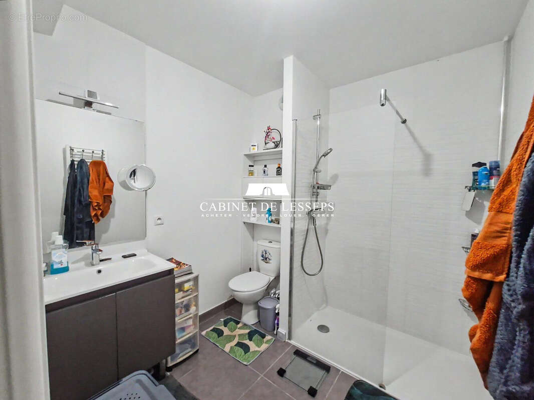Appartement 50 m² à Bayonne  - photo 5