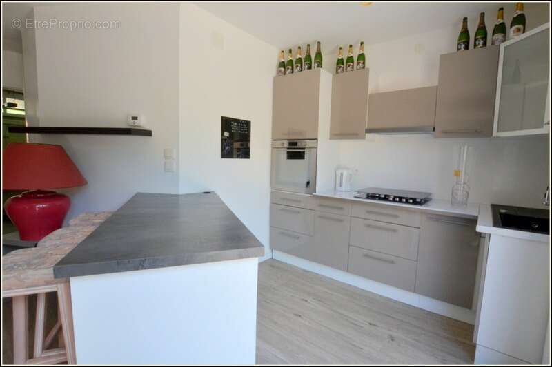 Appartement à CORNY-SUR-MOSELLE