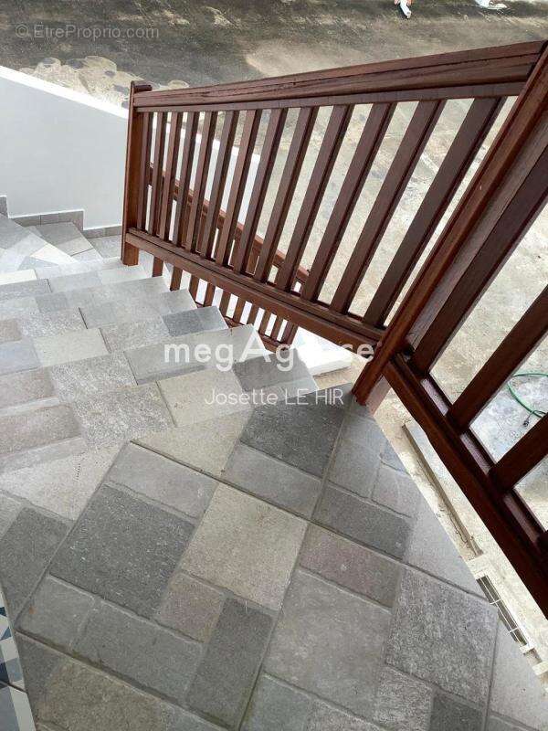 Appartement à CAYENNE