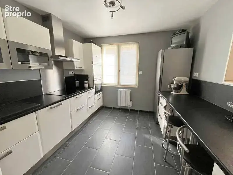 Maison 201 m² à Etrepagny  - photo 6