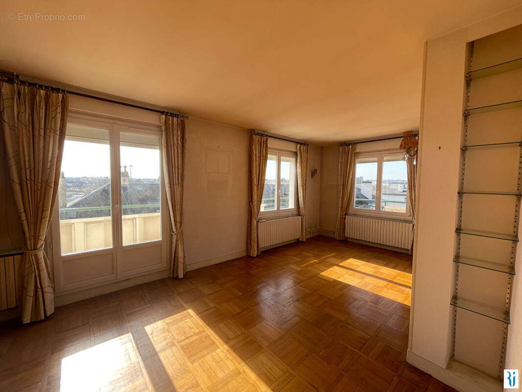 Appartement à ROUEN