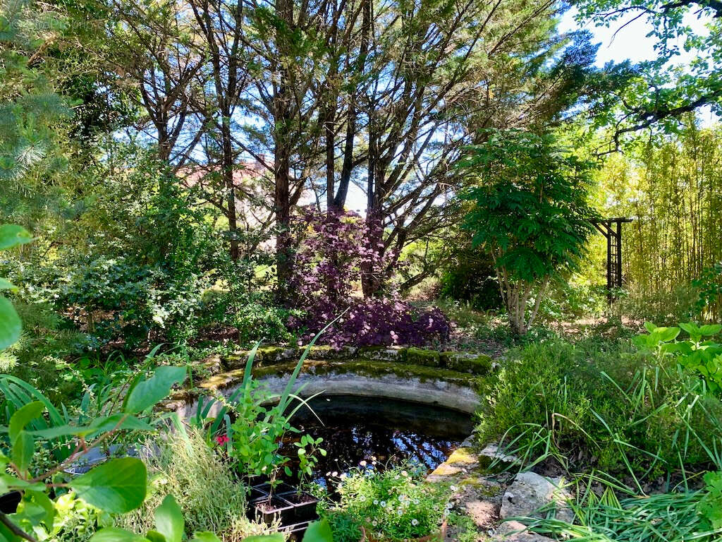Maison plain-pied avec piscine, dépendance et double garage à proximité directe de Cahors - photo 17