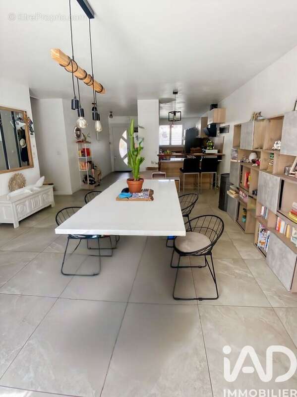 Photo 7 - Maison à COMBS-LA-VILLE