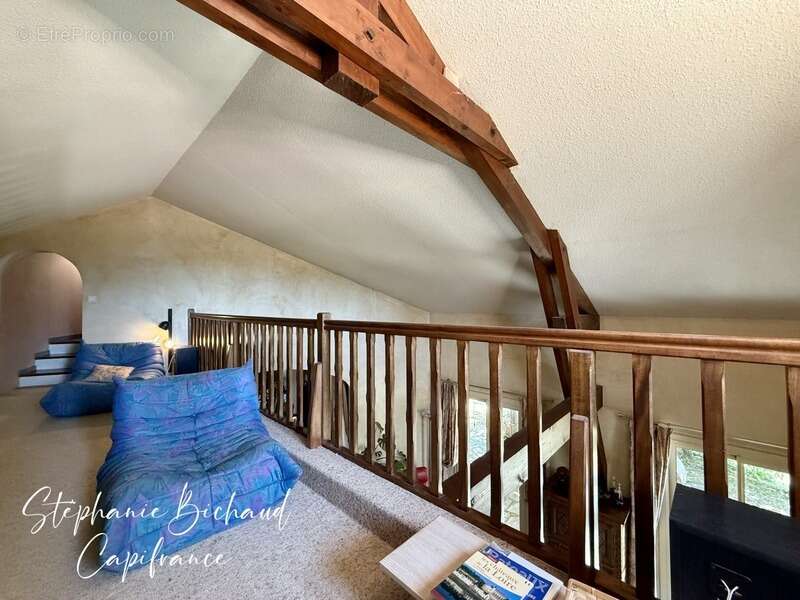 Propriete à vendre 7 pièces chateauvieux (05) - photo 28