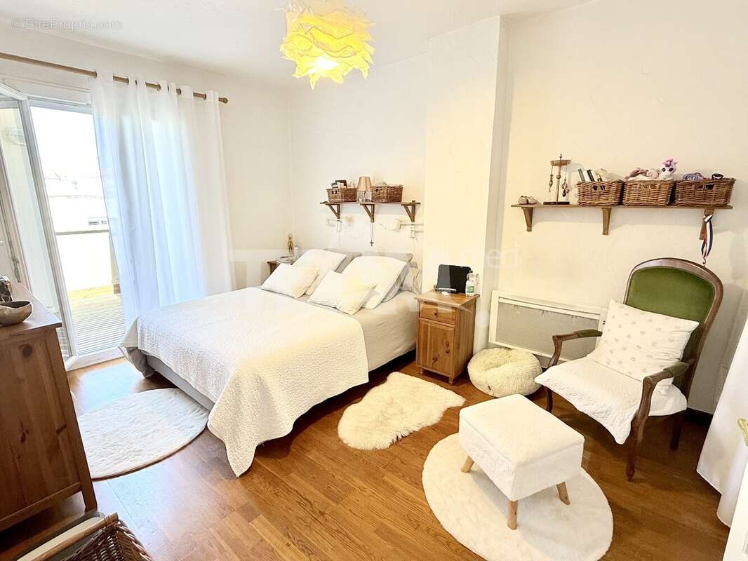 Dernier etage duplex - photo 7