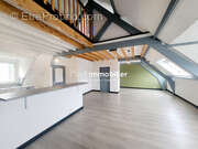 Appartement à HENNEBONT