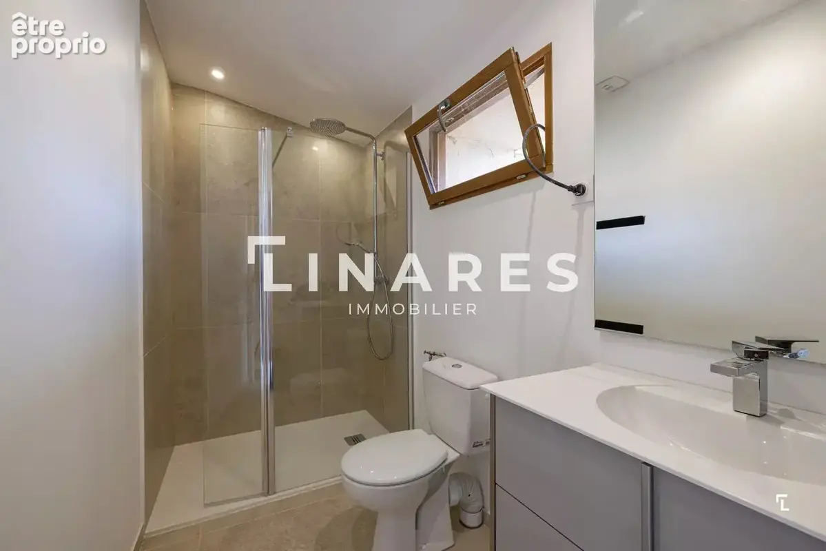 L'ECRIN - Appartement T2 de 47m2 - 13124 Peypin - photo 6
