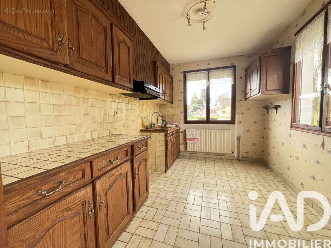 Photo 6 - Maison à EPIEDS