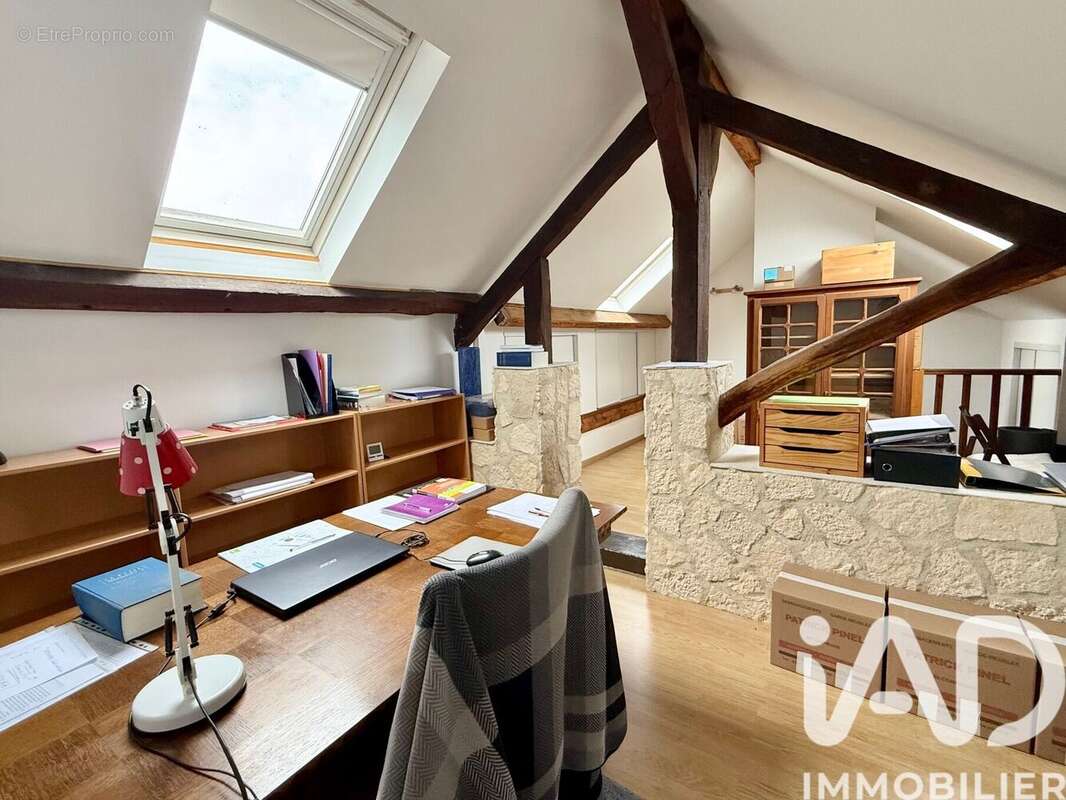 Photo 5 - Appartement à COMPIEGNE