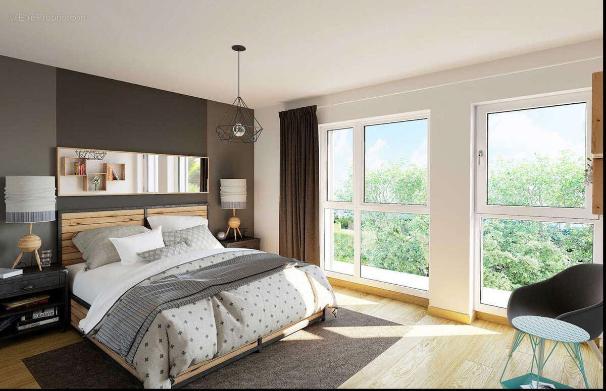 Appartement à COGOLIN