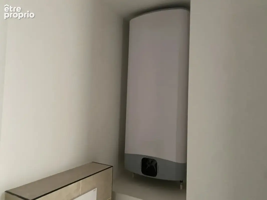 Paris XVIIIᵉ – Appartement 2 pièces 55 m² - photo 11
