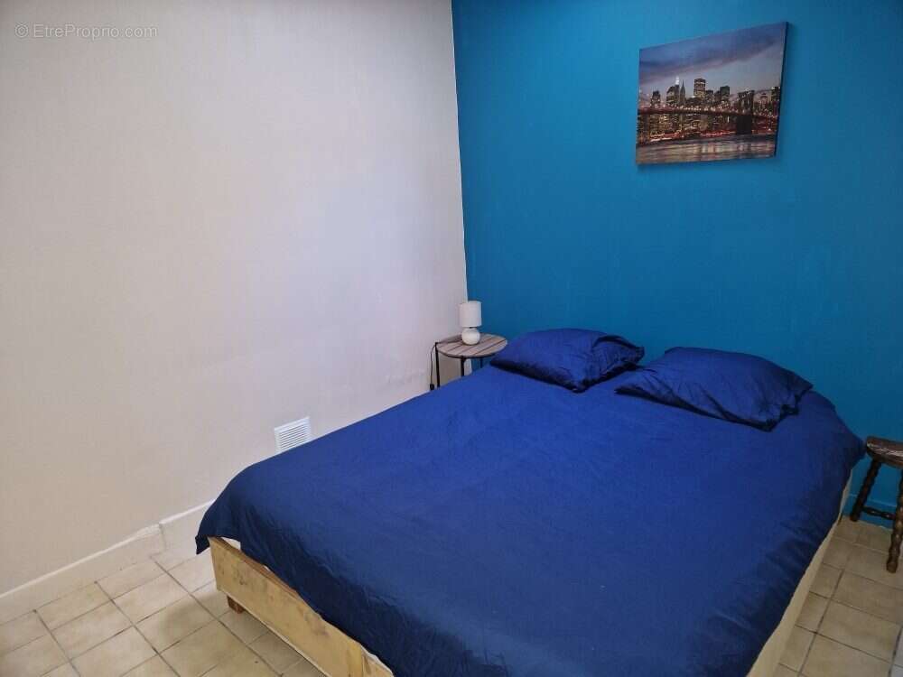 Maison à SAINT-LANGIS-LES-MORTAGNE