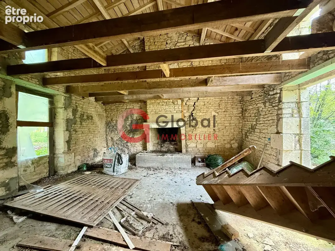 Un projet unique au coeur du Marais Poitevin  Damvix (85420) - photo 3