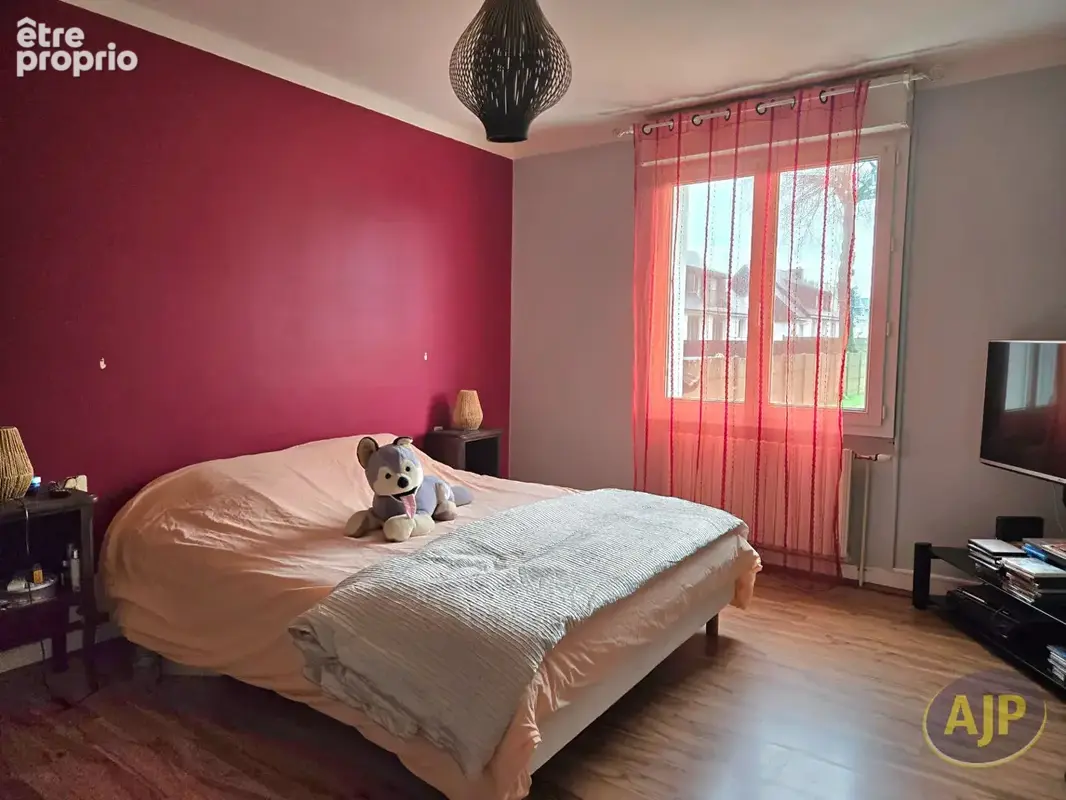 Belle maison familiale 5 chambres au coeur de Saint-Jean-Brévelay ! - photo 6