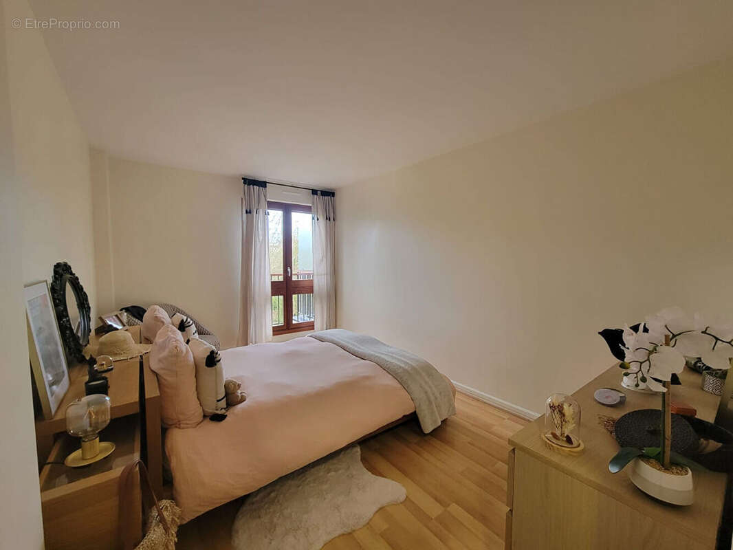Appartement à LE CHESNAY