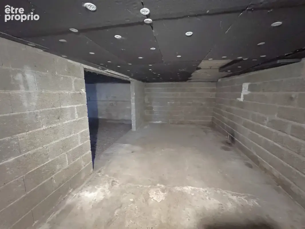 Maison de plain pied 3 chambres avec sous sol à 5 mn de Ezy sur Eure - photo 10