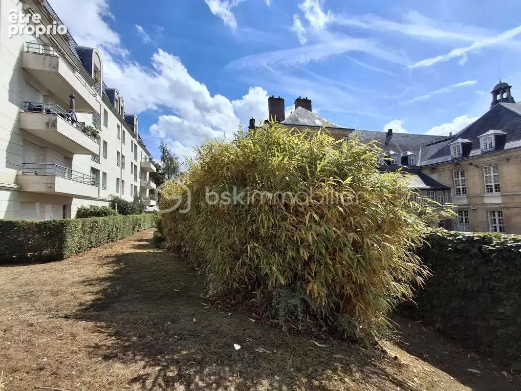 ***superbe appartement 100m2 residence st roch quartier prefecture avec balcon, cave et parking privatif*** - photo 3