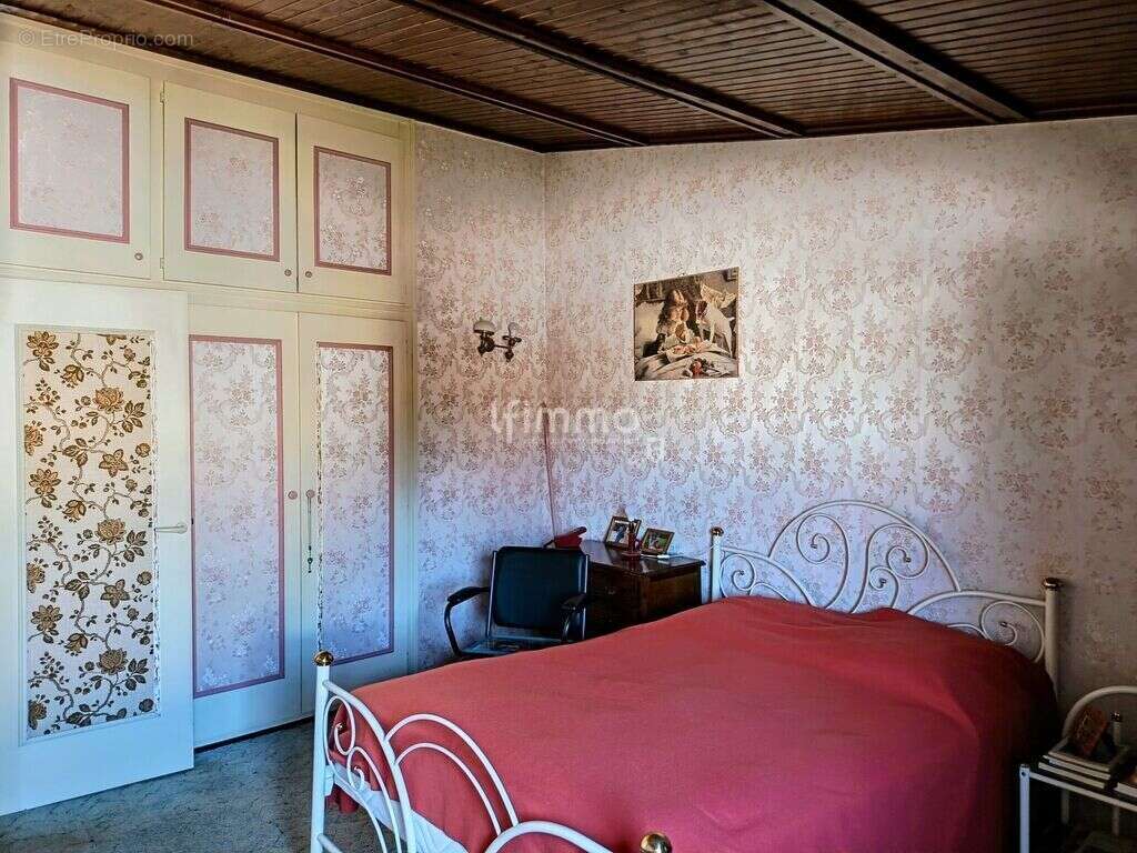 Maison à CLERMONT-FERRAND