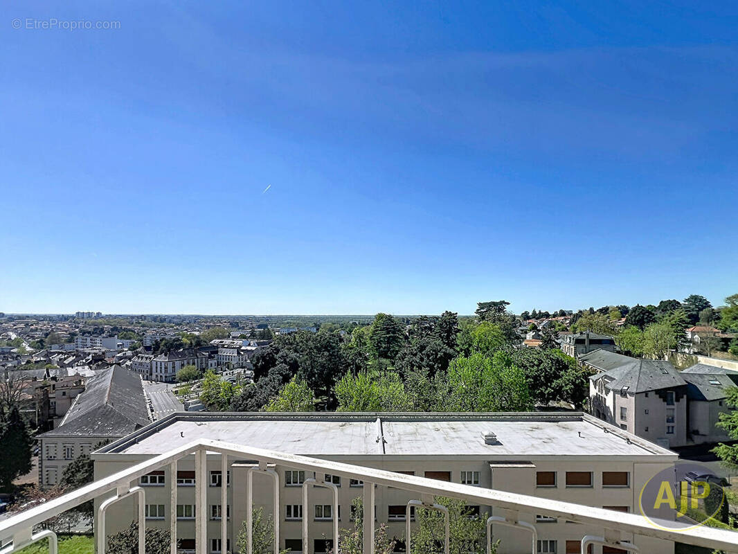 Appartement à CHOLET