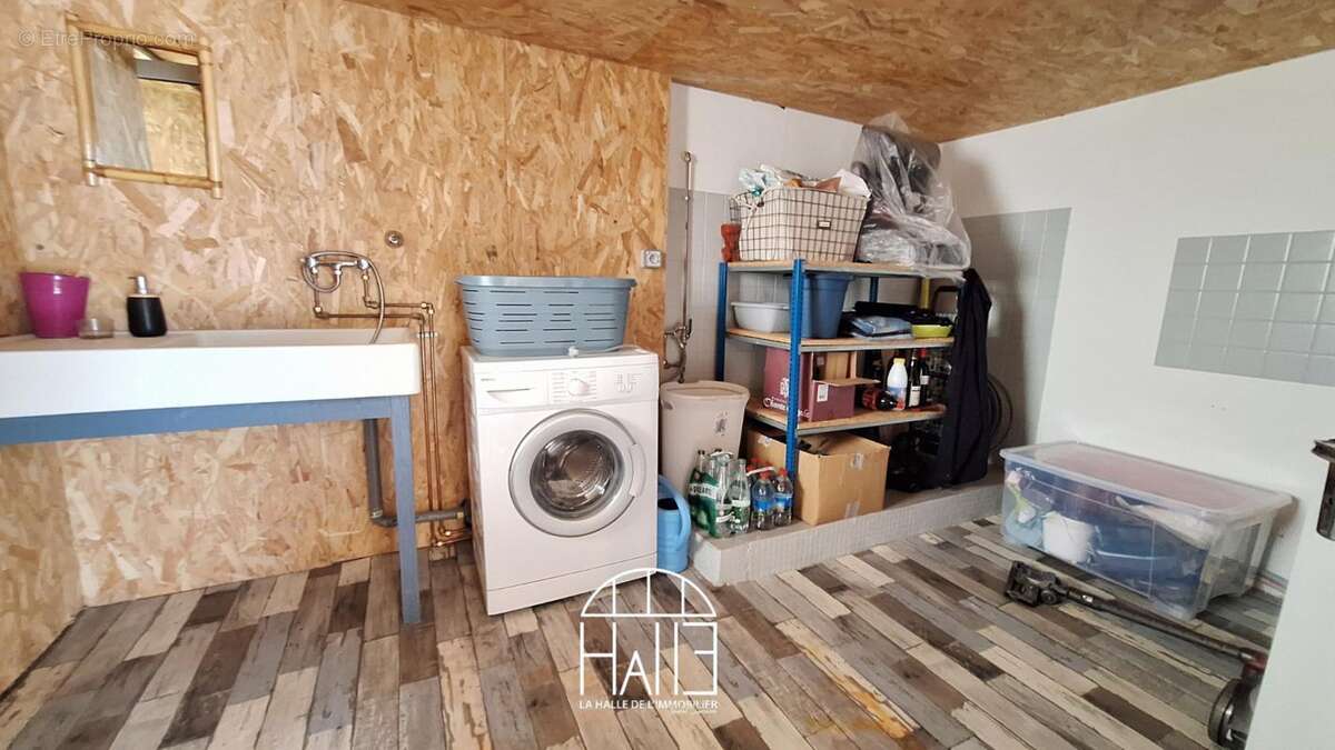 Maison 70 m² à Saint-Junien  - photo 8