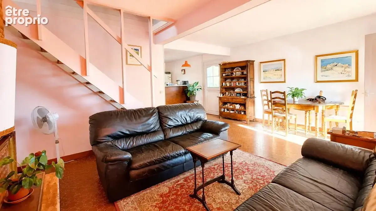 Maison 5 pièces 122 m² à vendre à Chambry (77910) - photo 4