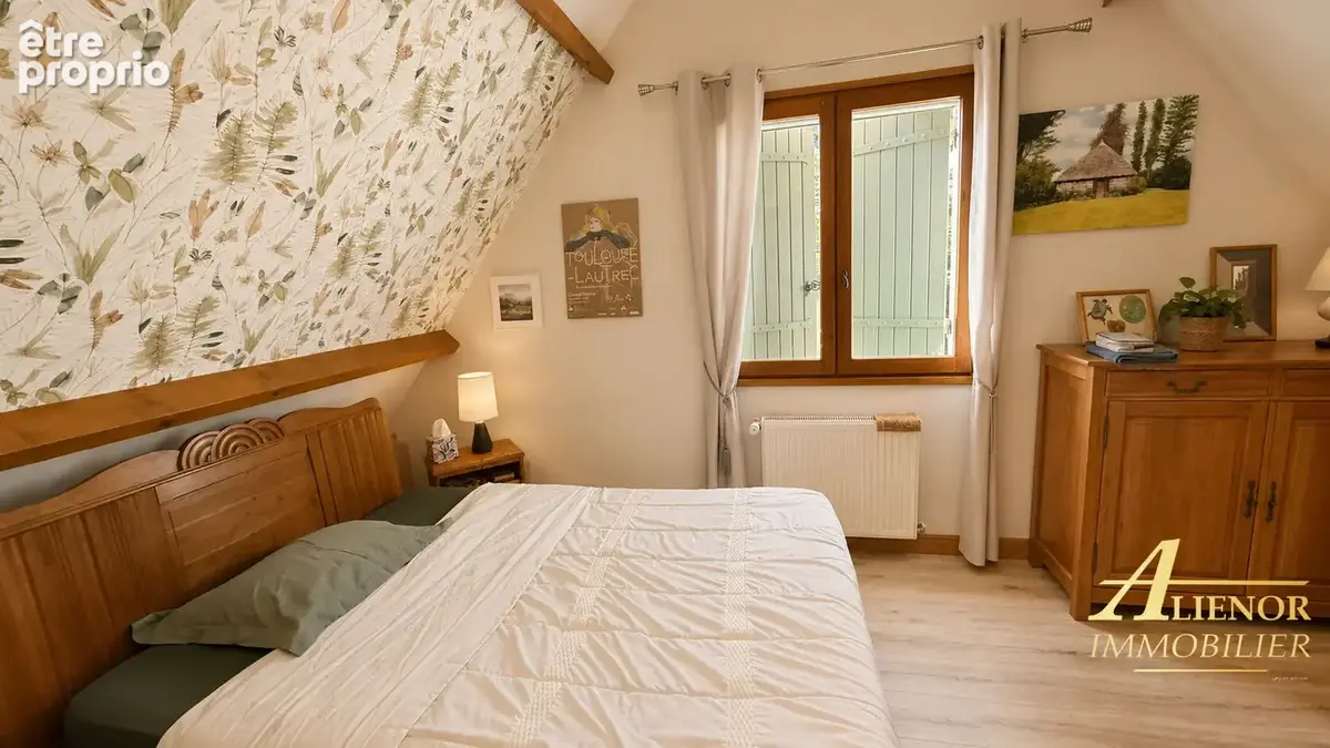 Maison Boulazac 5 pièce(s) 121 m2 avec piscine - photo 10