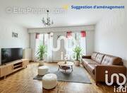 Photo 1 - Maison à LAGNY-SUR-MARNE