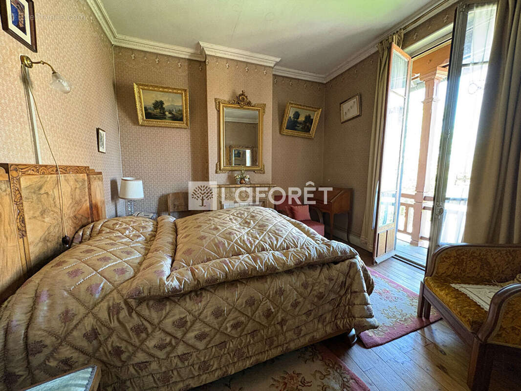Maison à LANGEAC