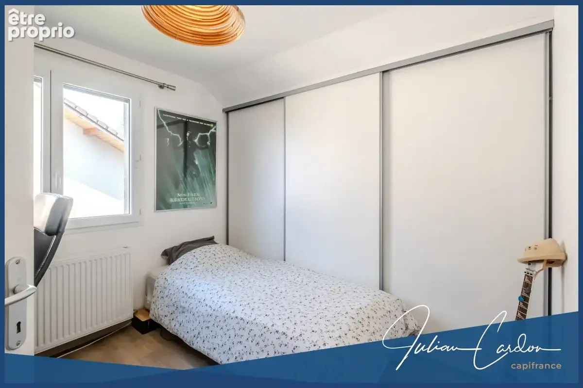Maison individuelle à vendre à Pers-Jussy - photo 10