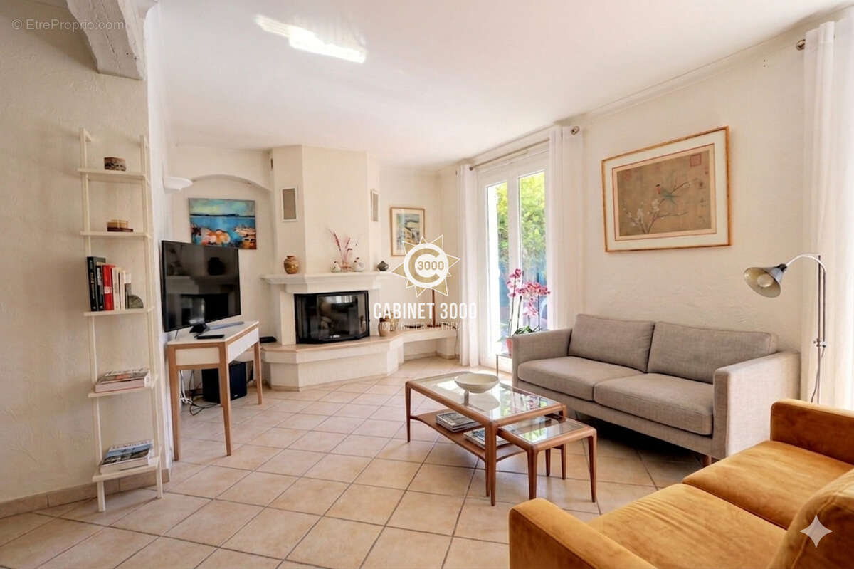 Maison à TOULON