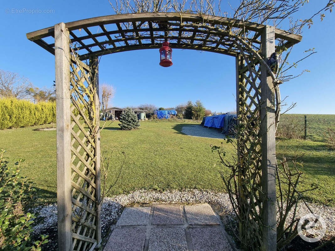 Pavillon 5 pièces 149m2 à Teigny avec belle vue - photo 16