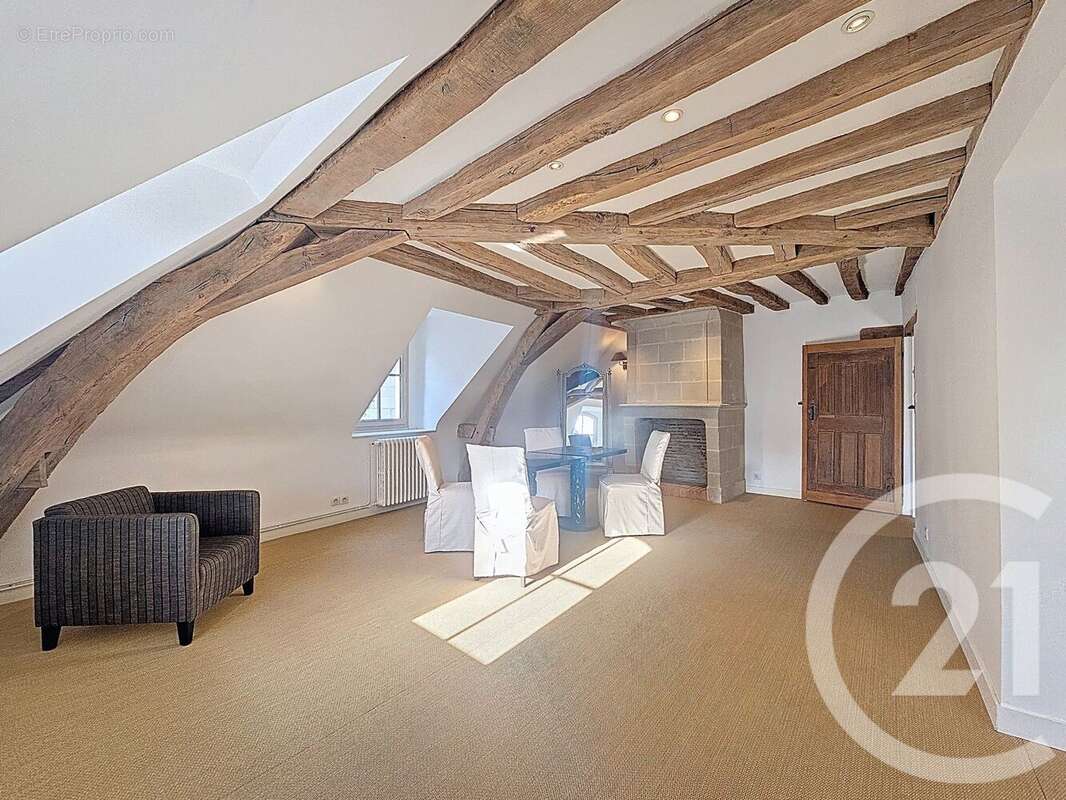 Appartement à ANGERS