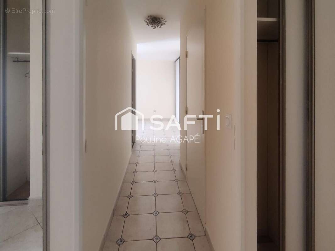 Photo 6 - Appartement à MONTPELLIER