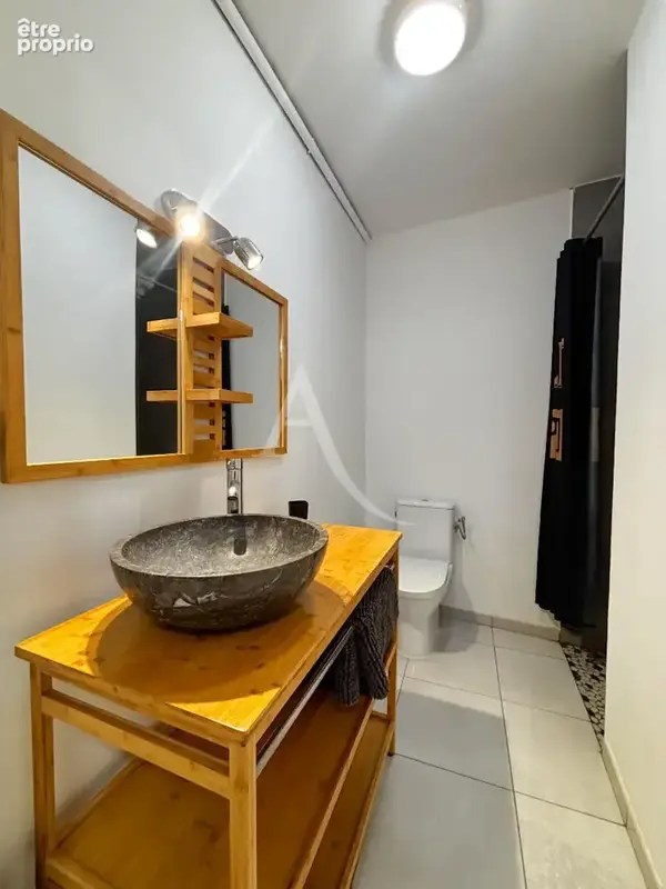 Appartement Sainte Luce T2 - photo 4