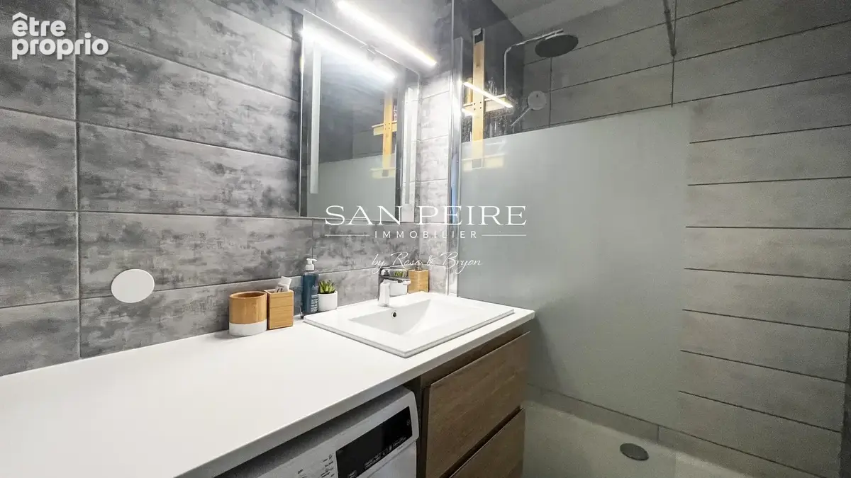Appartement 2 pièces 36 m² à vendre à Les Issambres (83380) - photo 5