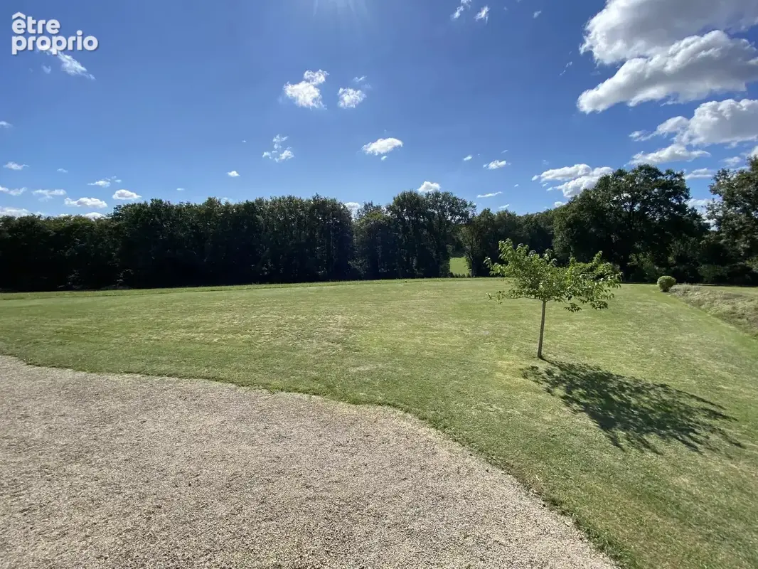 Charmante propriété proche de Châtellerault - photo 25